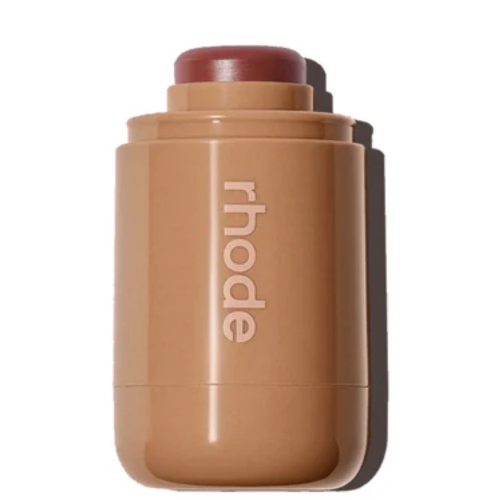 Rhode Pocket Blush Toasted Teddy